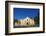 The Alamo.-Jon Hicks-Framed Photographic Print