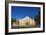 The Alamo.-Jon Hicks-Framed Photographic Print