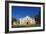 The Alamo.-Jon Hicks-Framed Photographic Print