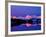 The Alaskan Range is Adjacent to Mt. Denali, Alaska, USA-Charles Sleicher-Framed Photographic Print