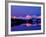 The Alaskan Range is Adjacent to Mt. Denali, Alaska, USA-Charles Sleicher-Framed Photographic Print