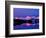 The Alaskan Range is Adjacent to Mt. Denali, Alaska, USA-Charles Sleicher-Framed Photographic Print