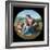 The Alba Madonna-Raphael-Framed Giclee Print