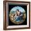 The Alba Madonna-Raphael-Framed Giclee Print