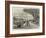 The Albany Club, Kingston-On-Thames-Edward Killingworth Johnson-Framed Giclee Print