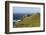 The Albatross Monument at Cape Horn, Isla De Cabo De Hornos, Tierra Del Fuego, Chile, South America-Tony Waltham-Framed Photographic Print