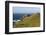 The Albatross Monument at Cape Horn, Isla De Cabo De Hornos, Tierra Del Fuego, Chile, South America-Tony Waltham-Framed Photographic Print