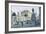 The Albertina, Vienna-Richard Pokorny-Framed Giclee Print