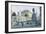 The Albertina, Vienna-Richard Pokorny-Framed Giclee Print