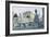 The Albertina, Vienna-Richard Pokorny-Framed Giclee Print