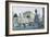 The Albertina, Vienna-Richard Pokorny-Framed Giclee Print