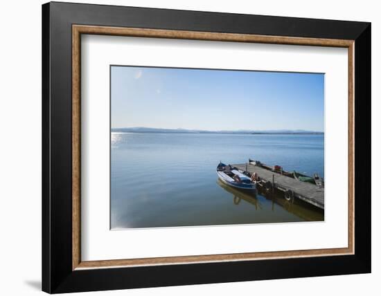 The Albufera, Valencia, Spain, Europe-Michael Snell-Framed Photographic Print