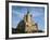 The Alcazar, Segovia, Spain-Walter Bibikow-Framed Photographic Print