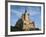 The Alcazar, Segovia, Spain-Walter Bibikow-Framed Photographic Print