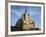 The Alcazar, Segovia, Spain-Walter Bibikow-Framed Photographic Print