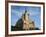 The Alcazar, Segovia, Spain-Walter Bibikow-Framed Photographic Print