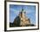 The Alcazar, Segovia, Spain-Walter Bibikow-Framed Photographic Print