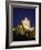 The Alcazar, Segovia, Spain-Walter Bibikow-Framed Photographic Print