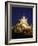 The Alcazar, Segovia, Spain-Walter Bibikow-Framed Photographic Print