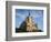 The Alcazar, Segovia, Spain-Walter Bibikow-Framed Photographic Print