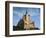 The Alcazar, Segovia, Spain-Walter Bibikow-Framed Photographic Print