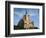 The Alcazar, Segovia, Spain-Walter Bibikow-Framed Photographic Print