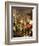 The Alchemist-Hendrick Heerschop-Framed Giclee Print