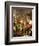 The Alchemist-Hendrick Heerschop-Framed Giclee Print