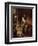 The Alchemist-David Teniers the Younger-Framed Giclee Print