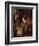 The Alchemist-David Teniers the Younger-Framed Giclee Print