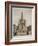 The Alexander Nevsky Cathedral-Bachelier and Albert Adam-Framed Giclee Print