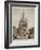 The Alexander Nevsky Cathedral-Bachelier and Albert Adam-Framed Giclee Print