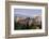 The Alhambra, Granada, Andalucia, Spain-Carlo Morucchio-Framed Photographic Print