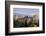 The Alhambra, Granada, Andalucia, Spain-Carlo Morucchio-Framed Photographic Print