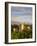 The Alhambra Palace, Granada, Granada Province, Andalucia, Spain-Doug Pearson-Framed Photographic Print