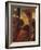 The Allegory of Faith-Moretto Da Brescia-Framed Giclee Print