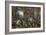 The Allegory of Sight-Peter Paul Rubens-Framed Giclee Print