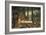 The Allegory of Taste-Peter Paul Rubens-Framed Giclee Print