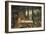 The Allegory of Taste-Peter Paul Rubens-Framed Giclee Print