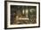 The Allegory of Taste-Peter Paul Rubens-Framed Giclee Print