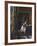 The Allegory of the Faith-Jan Vermeer-Framed Premium Giclee Print