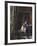 The Allegory of the Faith-Jan Vermeer-Framed Premium Giclee Print