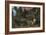 The Allegory of Touch-Peter Paul Rubens-Framed Giclee Print