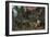 The Allegory of Touch-Peter Paul Rubens-Framed Giclee Print