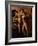 The Allen Brothers-Sir Henry Raeburn-Framed Giclee Print