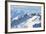 The Alps-M. Sutherland-Framed Photographic Print