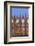 The Alte Markt with the iconic town hall. Germany, West-Pomerania-Martin Zwick-Framed Photographic Print