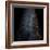 The Always Smiling Man-Piet Flour-Framed Photographic Print
