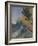 The Alyscamps, Arles, 1888-Paul Gauguin-Framed Giclee Print