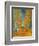 The Alyscamps, Arles, 1888-Vincent van Gogh-Framed Giclee Print